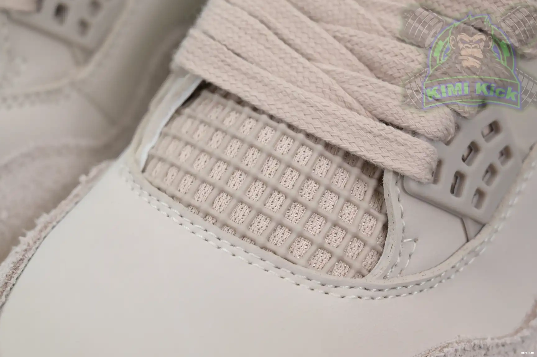 You Jordan 4“While x Maniére Air Jordan Kimikick Were Sleeping” Ma A 0508